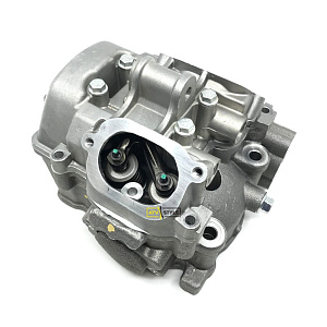 Головка блока цилиндра Arctic Cat 0808-227
