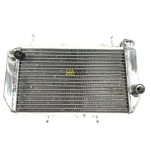 Радиатор Yamaha YFZ 450R FS-115 ( 18P-1240A-00-00 )