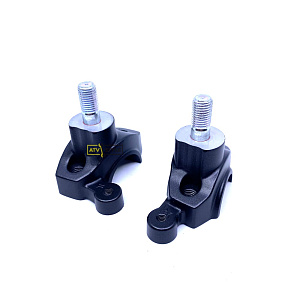 Крепеж руля Yamaha 90891-20300-00