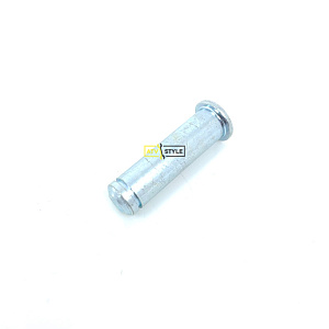Штифт стальной 12х42,5 Kawasaki 92043-1145