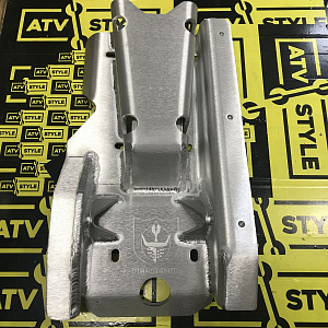 Защита маятника Honda TRX 450R H042023