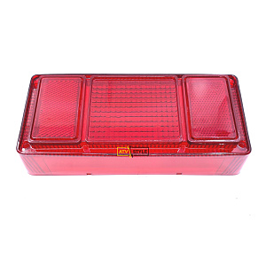Стекло стоп-сигнала Yamaha 81-097 ( 8N7-84721-00 )