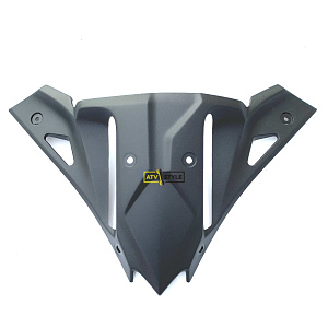 Накладка приборной панели Kawasaki 55028-0590