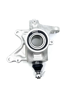 Поворотный кулак левый Forzoni для Yamaha FS-378 ( 2BG-F3501-11-00 )