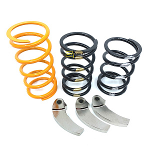 Клатч-кит для колес 27-28"  Polaris Scrambler 1000 14-16 г.в  WE437240