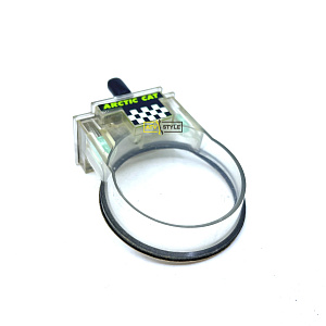 Подсветка указателя уровня топлива Arctic Cat 0638-927