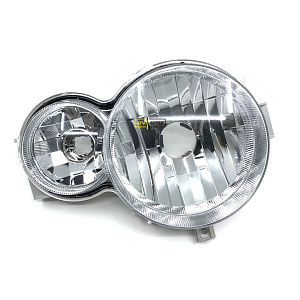 Фара правая Kawasaki 23007-0025