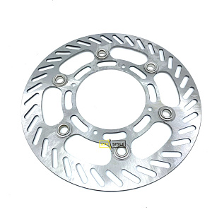 Диск тормозной передний Kawasaki  41080-1387
