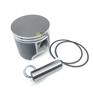 Поршень Polaris 600LC (T-Moly, номинал) SM-09245