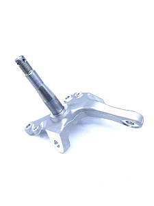 Поворотный кулак левый Forzoni для Yamaha FS-375 (18P-23501-00-00 )