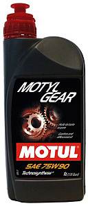 MOTUL Motylgear 75W-90 105783