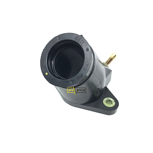 Патрубок карбюратора Yamaha 4TR-13596-01-00