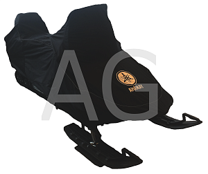 Чехол AG для транспортировки Yamaha VK540 IV