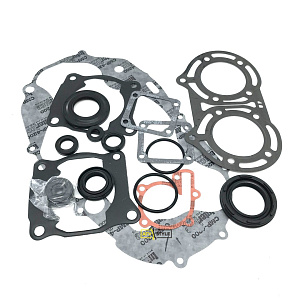 Комплект прокладок с сальниками Quadboss YFZ350 Banshee 56-3995