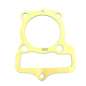 Прокладка под цилиндр Honda 12191-GN1-732