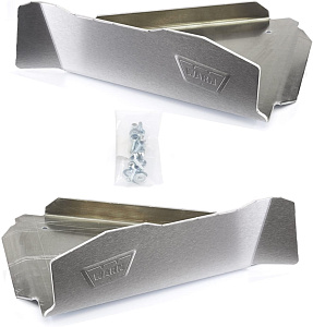 Защита передних рычагов Yamaha Gizzly 550 / 700 08-13 74874