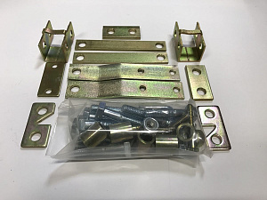 Лифт-кит 2" для Arctic Cat Prowler EPILK109