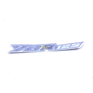 Наклейка "YBR125" Yamaha 3D9-F173E-50-00