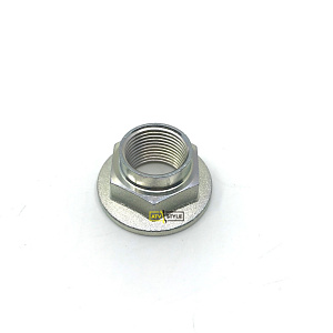 Гайка Yamaha 90179-20016-00