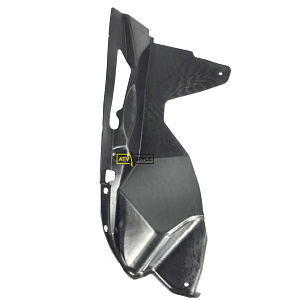 Подкрылок передний левый Suzuki 53421-31G01