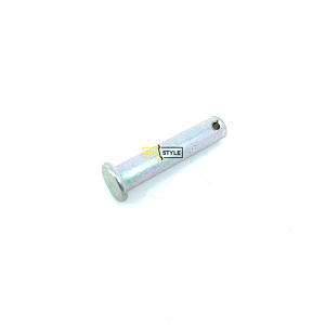 Штифт подножки Kawasaki 92043-115