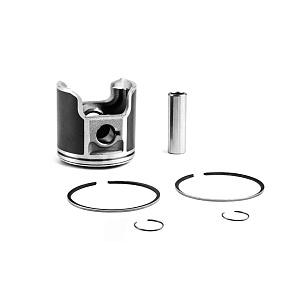 Поршень в сборе с кольцами T-Moly стандарт SPI для Ski-Doo 503F/300F 09-741