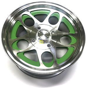 Диск колесный Arctic Cat 1402-451