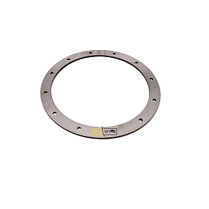Регулировочная шайба 1 заднего редуктора (1,2) P500-SH3301-1 ( 0180-330001-0001 )