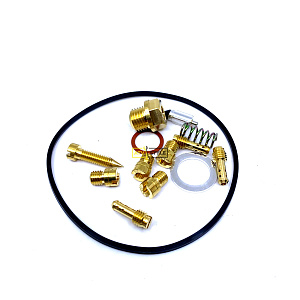 Ремкомплект карбюратора  Yamaha VK540 II / III  SM-07628