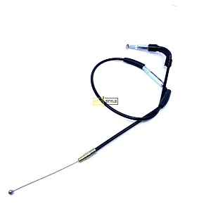Трос газа Arctic Cat 1100 / Yamaha 1100 SM-05281 ( 0687-249, 8MY-F6311-00-00 )