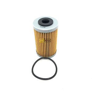Фильтр масляный Hiflo HF655
