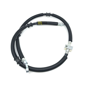 Шланг тормозной передний Yamaha 1HP-F5873-01-00