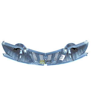 Передняя пластиковая решетка Yamaha б.у  5UH-F8309-01-00_б.у