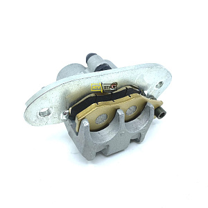 Тормозной суппорт задний правый Forzoni Yamaha Viking 700 / Wolwerine 700 / 850 FS-065 ( 1XD-2580W-00-00 )