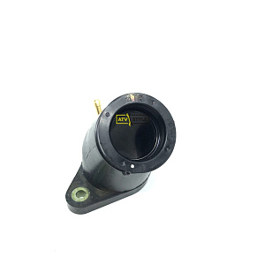 Патрубок карбюратора Yamaha 4TR-13586-01-00