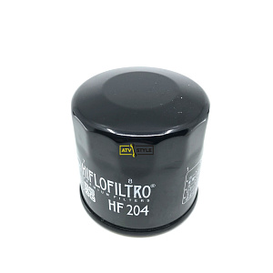 Фильтр масляный Hiflo HF-204