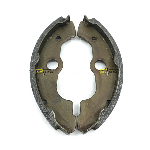 Барабанные колодки (пара) Honda HO442050 (  06450-HN5-671 )
