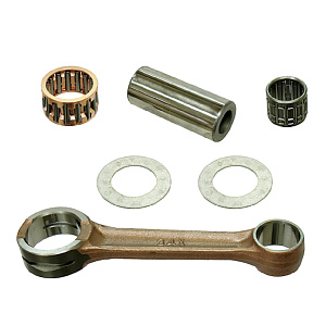 Шатунная сборка MAG / PTO Yamaha MC-09206
