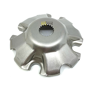 Пластина шкива вариатора Suzuki 21431-15F00-000