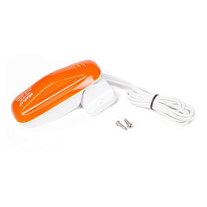 Переключатель автоматический поплавковый SeaFlo, 12V/24V sfbs-18-02