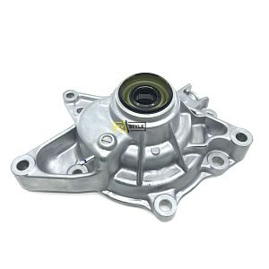 Крышка переднего редуктора Honda 41412-HP0-A01