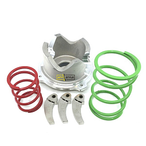 Клатч-кит EPI для Polaris Sportsman XP 850 09-10  WE436900