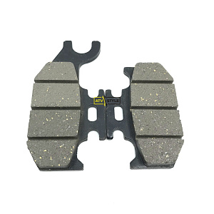 Тормозные колодки Can Am 705600349
