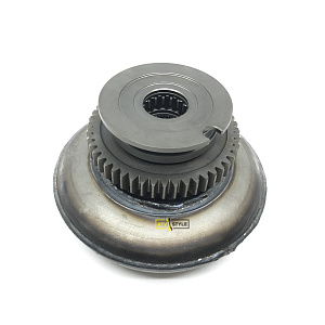 Гидротрансформатор Honda 680/700 26000-HL1-A01