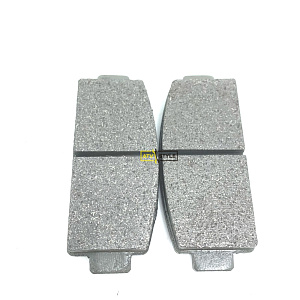 Колодки тормозные 9060-081010