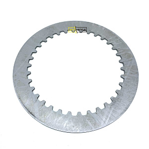 Диск сцепления стальной Kawasaki 13089-0007