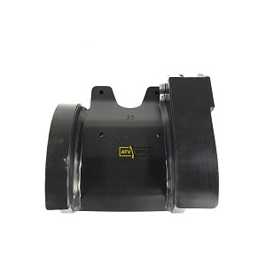 Защита маятника XRW PHD для Yamaha YFZ450R  130054509PH