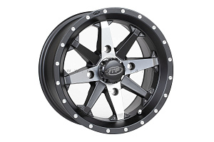 Диск для квадроцикла ITP Cyclone  15" , 4х110, 5+2  15CY10BX