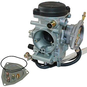 Карбюратор Yamaha 5ND-E4101-11-00