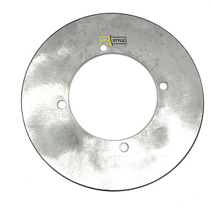 Диск тормозной задний Yamaha 1D9-F5831-00-00